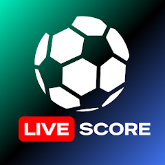 X-Score: Live Football Score